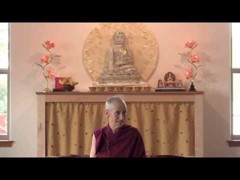 04-07-15 Gems of Wisdom: Guarding our Body, Speech, and Mind - BBCorner