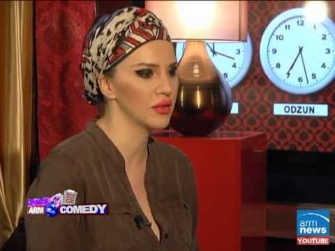 Հյուրանոց ArmComedy 27 - DJ Vakcina