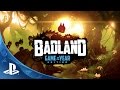 BADLAND: Game of the Year Edition - Life of Clones Trailer | PS4, PS3, PS Vita