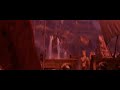 Peter Pan 2003 Wilhelm Scream