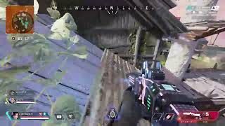 【apex】お気楽カジュアル散歩