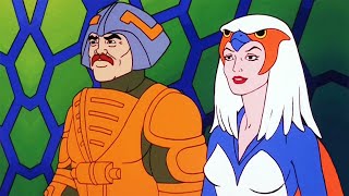 HE-MAN 020 O Despertar do Dragão (Português)