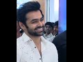 New Ram Pothineni Status Video ️ ️ Rampothineni Rapo Loveyou Mere Saiyaa Superstar