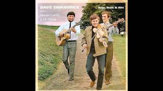 Barney Brallaghan - Dave Swarbrick