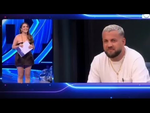 Big Brother Vip Albania 2 live || Familja e Luizit per Kiaren: Eshte mashtruese qe perfiton nga fama