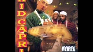 Kid Capri -  This Is What You Came For