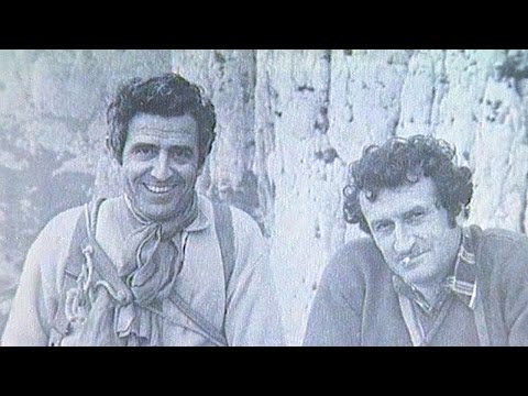 Le Grec - Georges Livanos (1994)