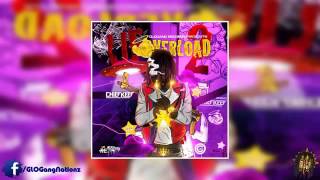 Chief keef - FUCK NIGGA [UFO OVERLOAD 2]