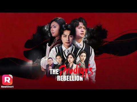 ยอดอัจฉริยะเกิดใหม่ในร่างนักเรียน โชว์ความเทพทำทุกคนต้องอึ้ง😲  | ReelShorts #ซีรีส์จีน #ละครสั้น
