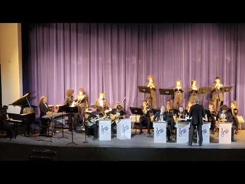 Oh Chanukah  arr. Rick Hirsch