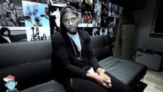 Praying With Gilbere Forte (R&R)