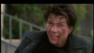 Heathers (1989) – Enjoyable ending for female viewers