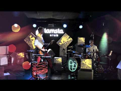 The Perfect Pill - The Wake (feat. D. Vyšniauskas)