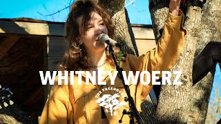 Whitney Woerz - Love Me Not | Treehouse Sessions