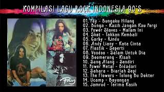 Download lagu Pay Bungaku Hilang Kompilasi Rock Indonesia 90 s... mp3
