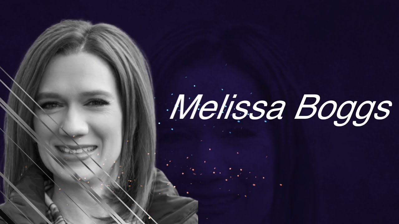 Promotional video thumbnail 1 for Melissa Boggs Speaking & Consulting