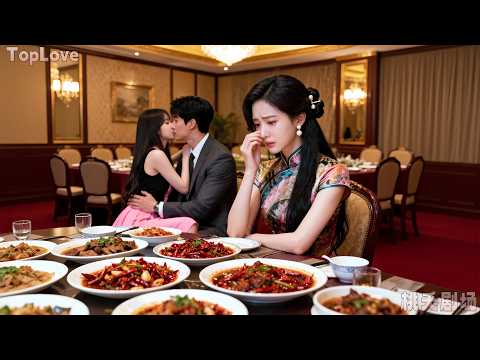 He order spicy food for first love,ignore wife.She divorce him,he regret!