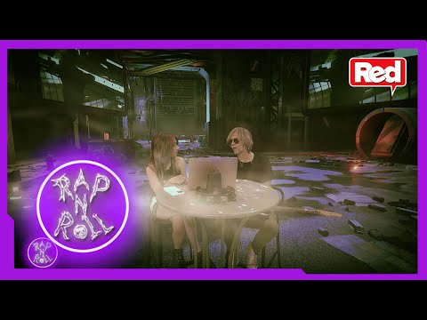 RapNRoll - Riblja čorba - Kad hodaš - 16.07.2022. - Red TV