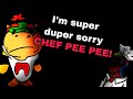 I M Super Sorry Chef Pee Pee Sml Parody