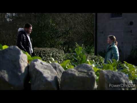 Emmerdale - Liv Tries To Confront Vinny (1/3) (23rd March 2021)