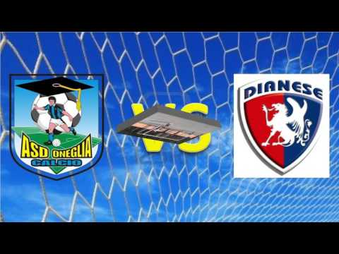 PULCINI A7 6° Giornata Oneglia - Dianese 2° Tempo