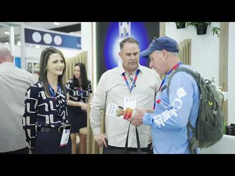 VR Print Interview at Propak Cape 2026
