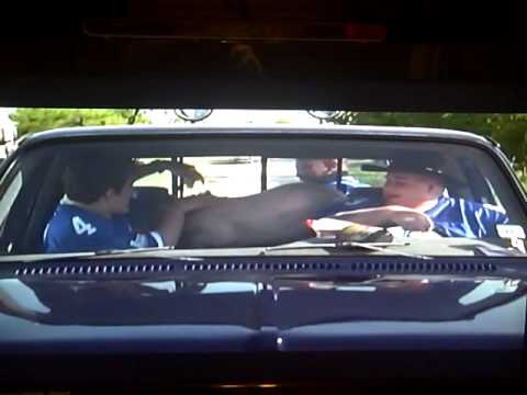 billy bob i love that dog