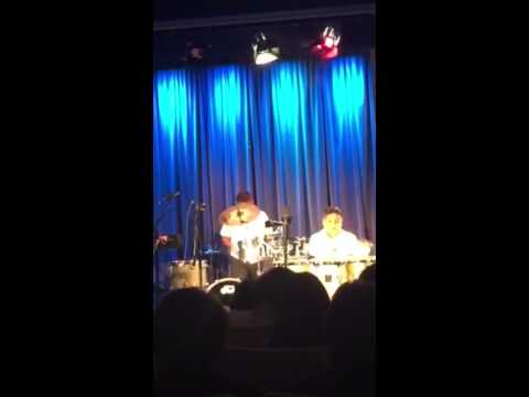 Rudy Regalado Foundation Video