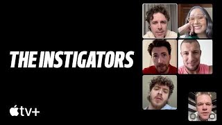 The Instigators video thumbnail