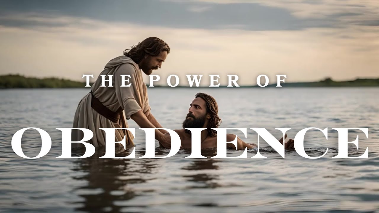 The Power Of Obedience