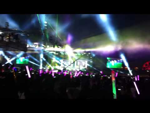 [fancam] DKFC THE CHASER