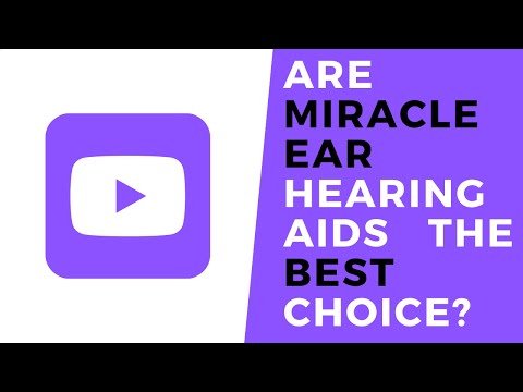 Are Miracle Ear Hearing Aids the Best Choice for Everyone?