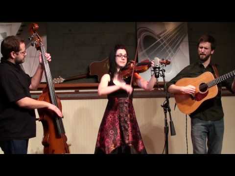 "Independence, VA" April Verch Band