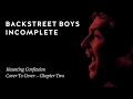 Backstreet Boys – 