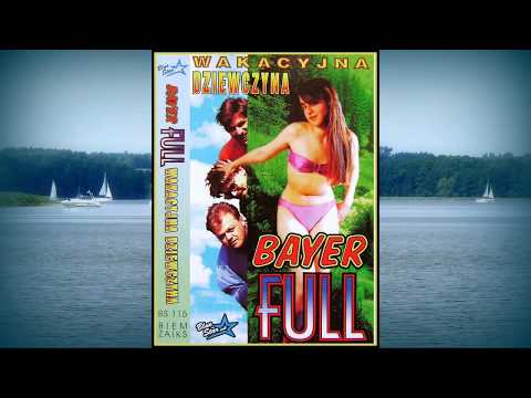 Bayer Full - Mazurski rejs (Official Lyric Audio 1993)