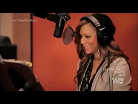 Is The Sisters' Album Ever Gonna Happen? [BFV - S1E10 | Guess Who's Coming to Dinner]