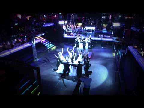 PSZF Gólyabál 2011