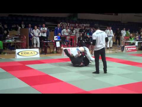 "Jiu Jitsu Progression" \o/ Sam Mc Nally 2013-14 BJJ Highlight \o/