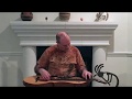 Långdans från Sollerön - Mark Gilston on mountain dulcimer