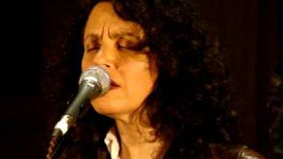 Lucy Kaplansky - TODAYS THE DAY - Live @ The Sanctuary Concerts in Chatham , NJ