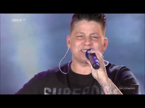 Kerstin Ott - Die immer lacht (LIVE) (27.08.22 - SWR Sommerfestival - Zweibrücken)