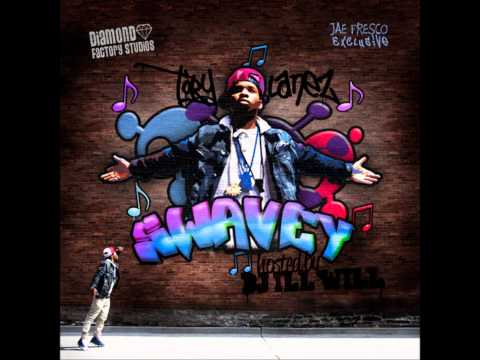 Tory Lanez - Laid Back Fun