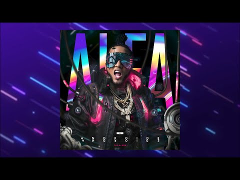 El Animal - El Alfa El Jefe ft Kiko El Crazy & El Fother & Villaman (Video Oficial)