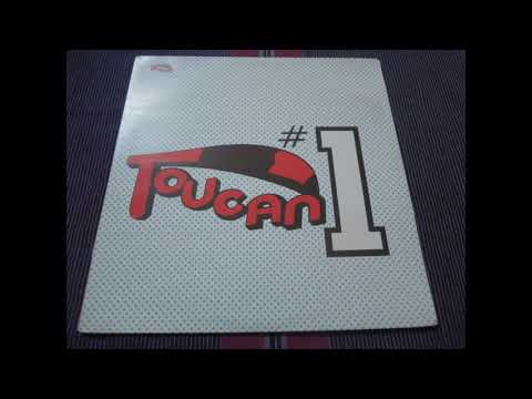 Toucan - If only in my dreams (Caribbean modern soul boogie funk private press vinyl 12")