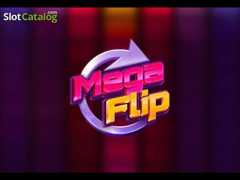 Mega Flip gameplay video