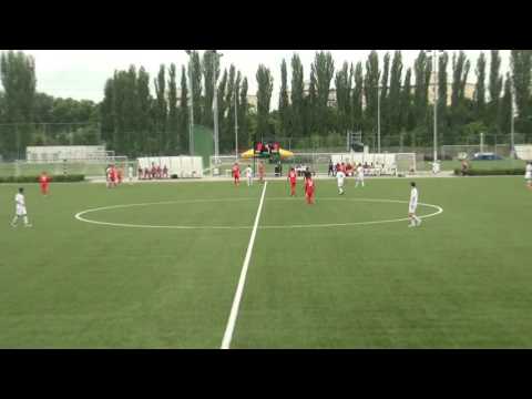 VKLA - DVSC U19 2016.06.10.