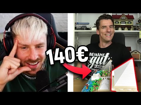 Größte ABZOCKE - So dreist war LEGO® noch nie | Held der Steine