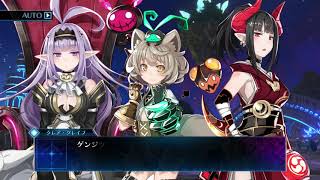 【ノーマルエンド】  Death end re;Quest （デスリク）  プレイ動画  Part 14