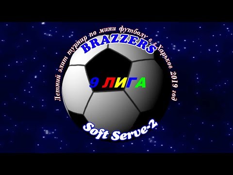 Brazzers  -  Soft Serve-2. 21 07 2019.