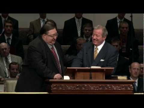 Jesus Is All the World to Me by Mark Cheney and Clarence Sexton